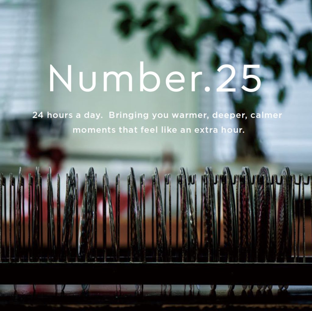 Number.25